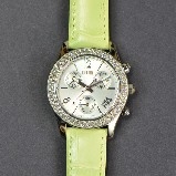 Lanciani Watch